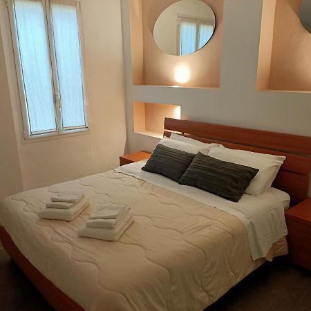Bologna House Pratello 3 Leilighet Eksteriør bilde