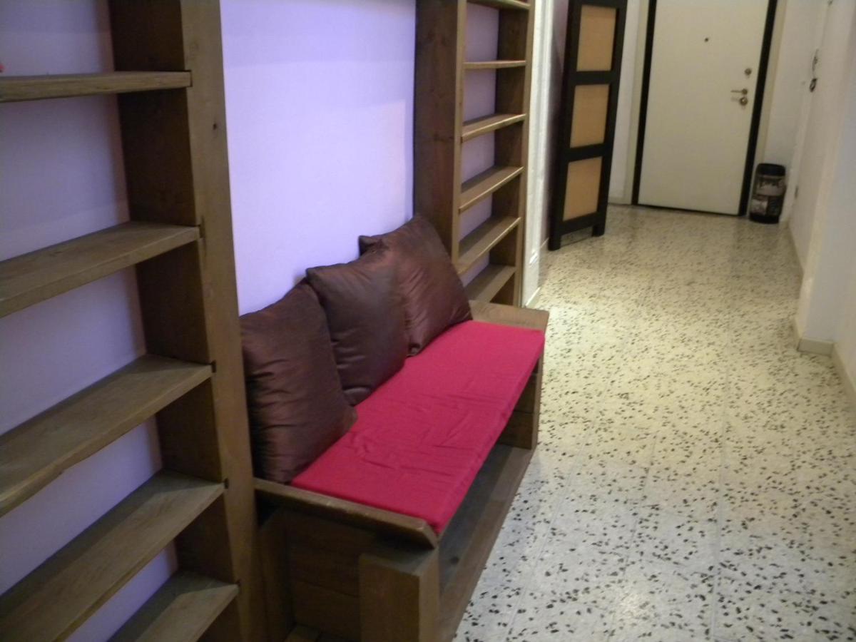 Bologna House Pratello 3 Leilighet Eksteriør bilde