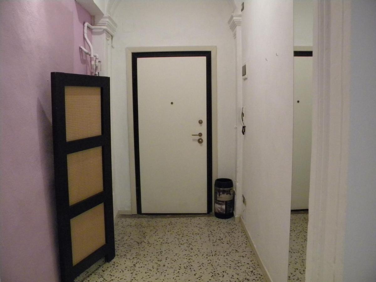 Bologna House Pratello 3 Leilighet Eksteriør bilde