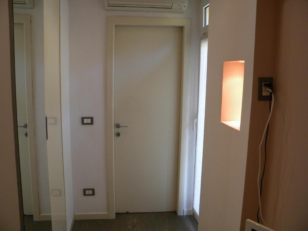 Bologna House Pratello 3 Leilighet Eksteriør bilde
